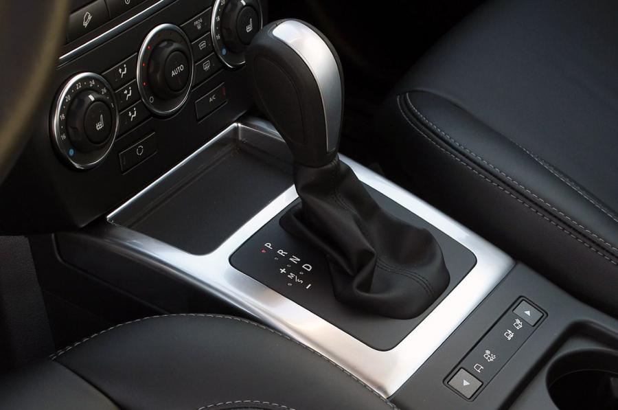  Land Rover LR2 2013 года  (фото 8 из 56)